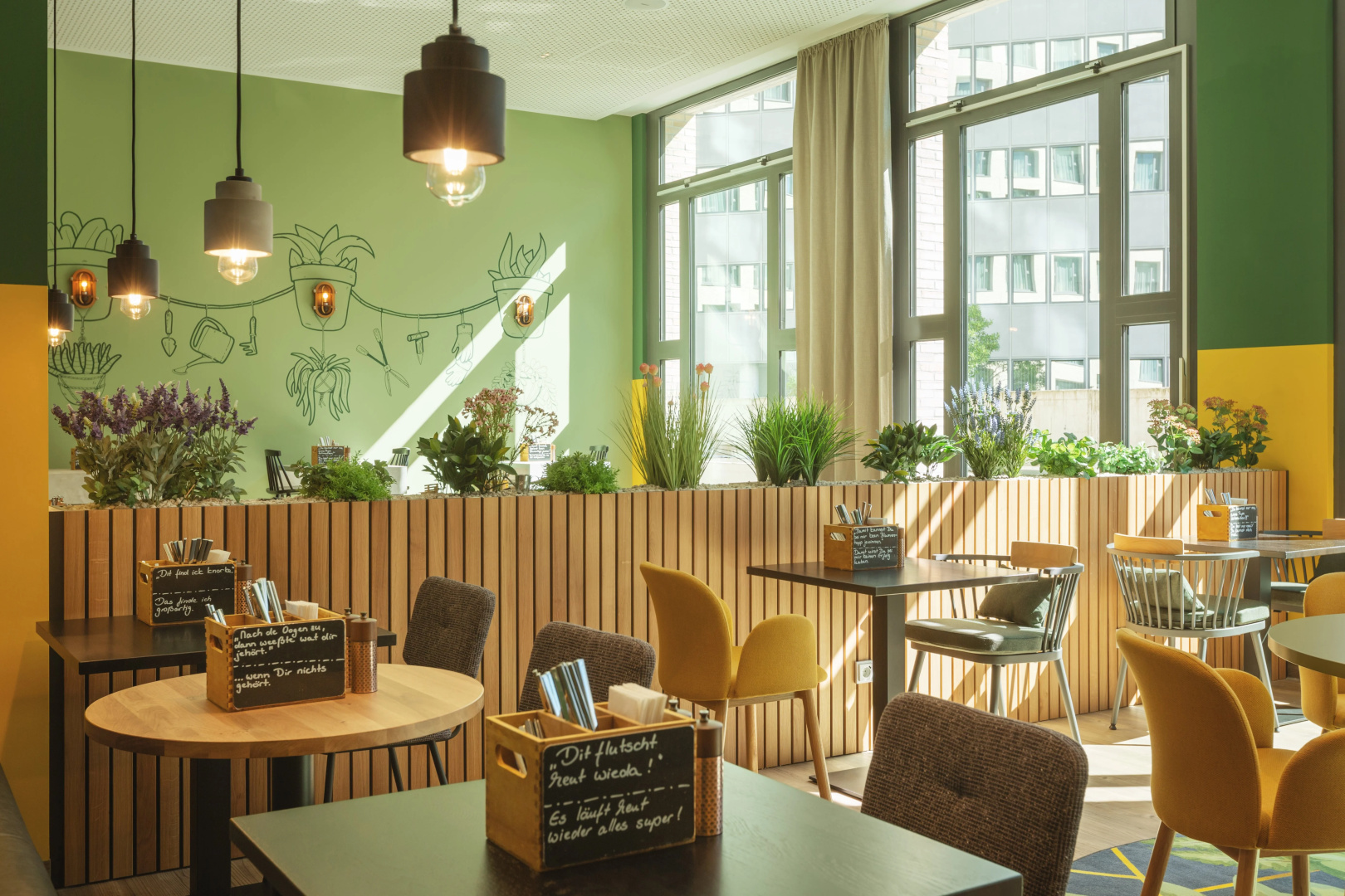 Photo - Holiday Inn - the niu, Dwarf Berlin Schöneberg by IHG