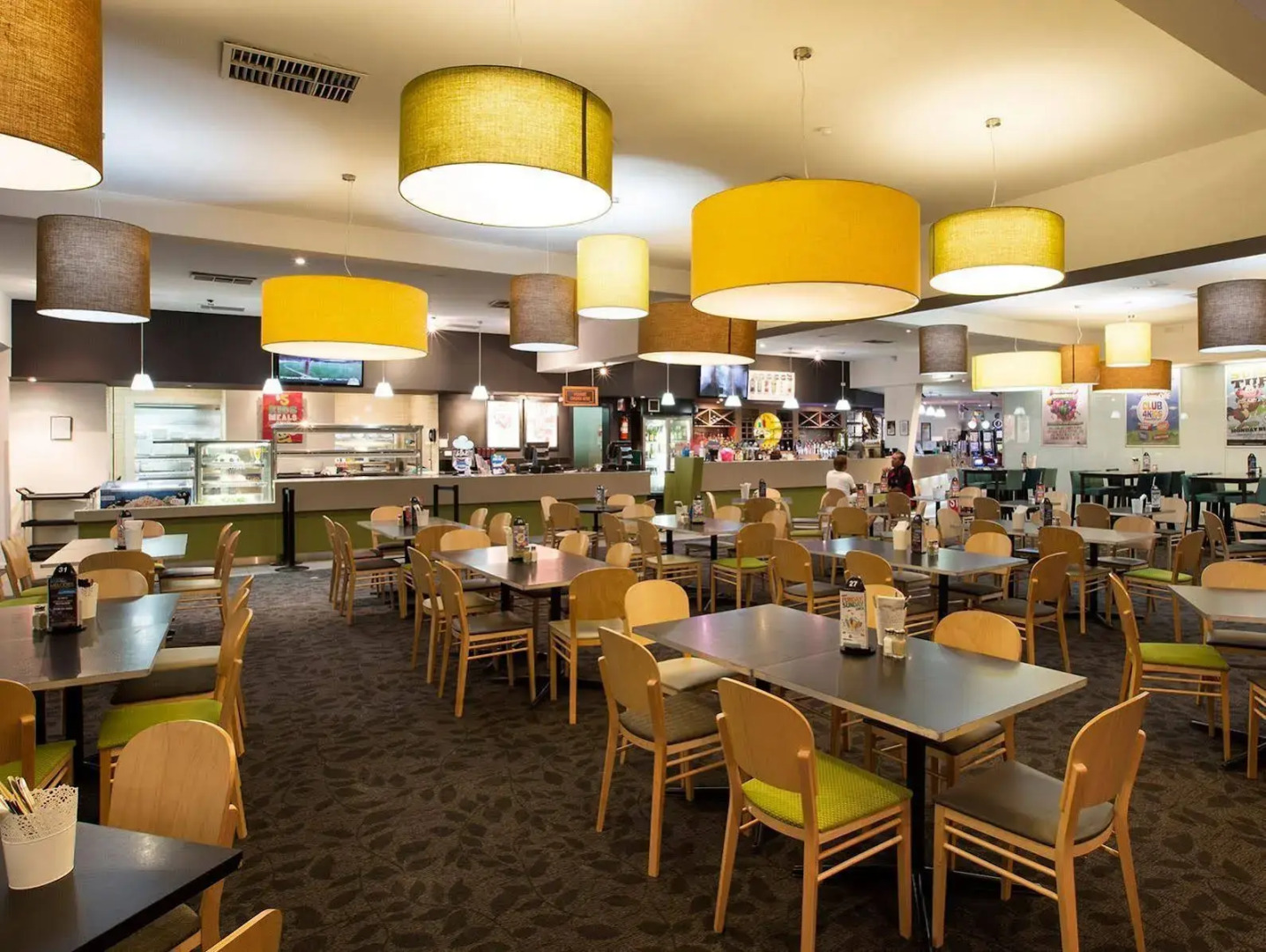 Photo - Nightcap at Westside Hotel