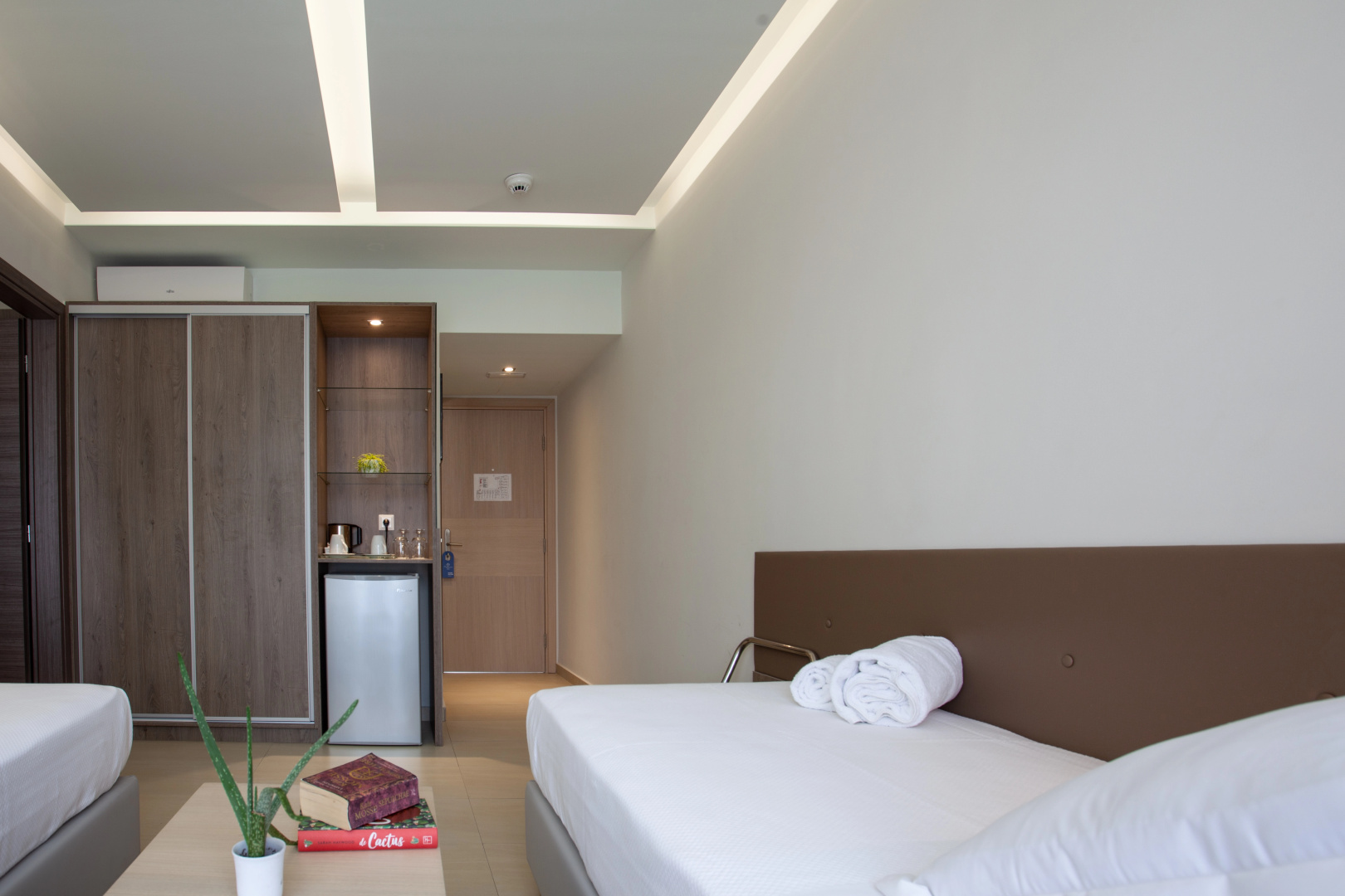 Foto - Melrose Rethymno by Mage Hotels