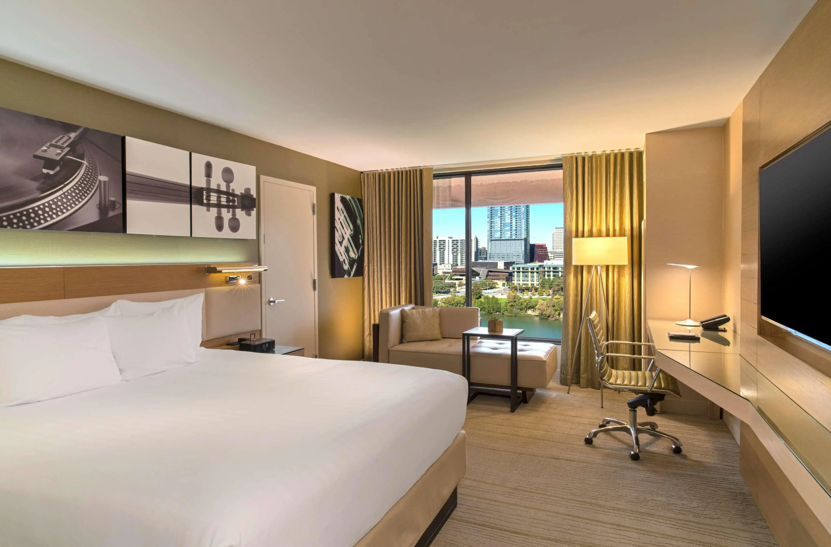 Foto - Hyatt Regency Austin