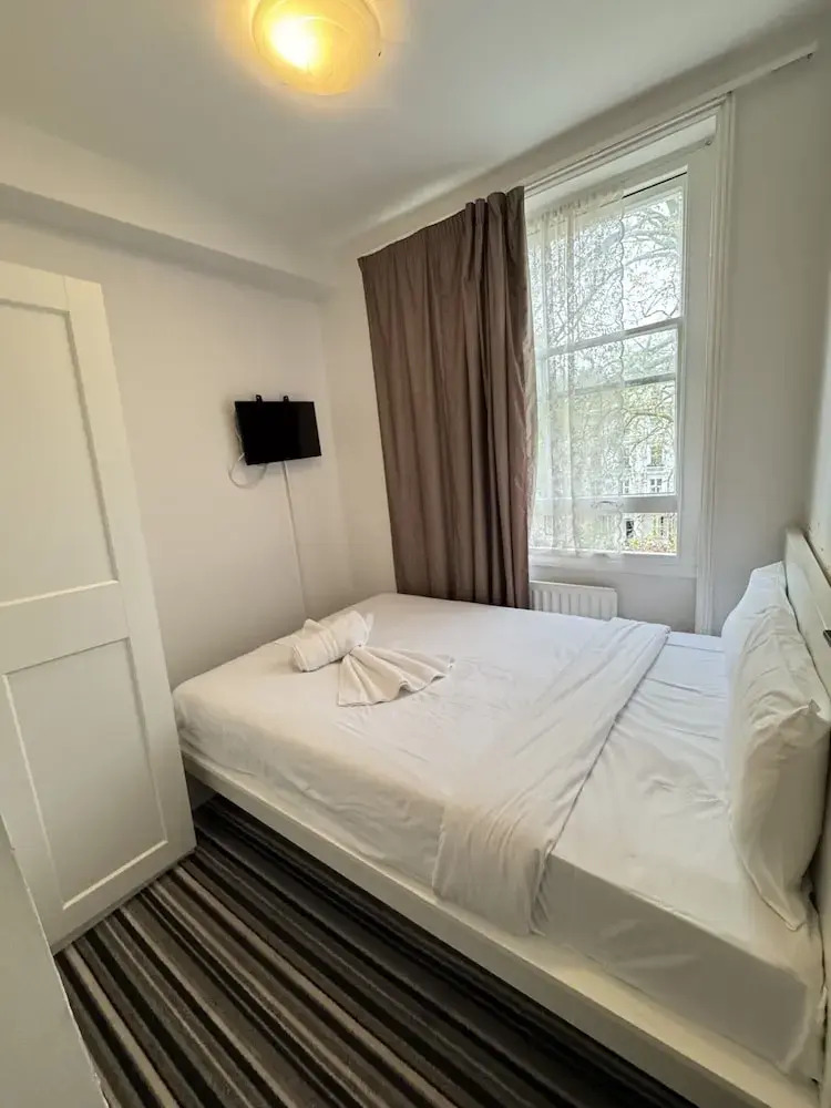 Photo - The Chapter Hotels- Princes Square
