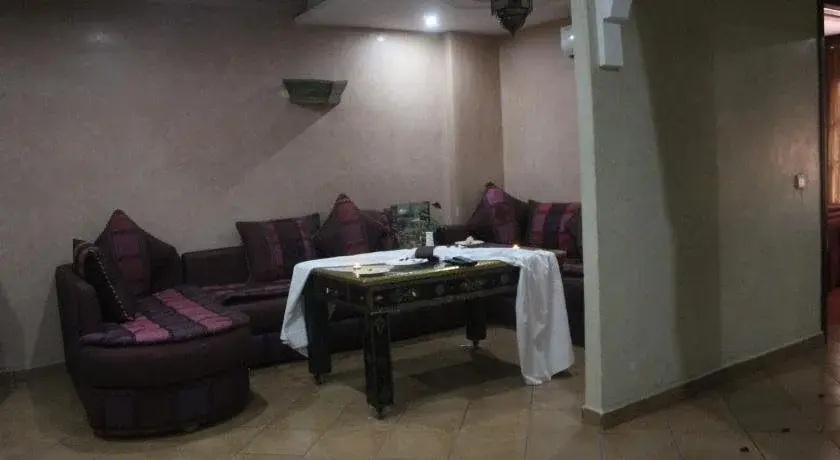 Foto - Rooms Palace