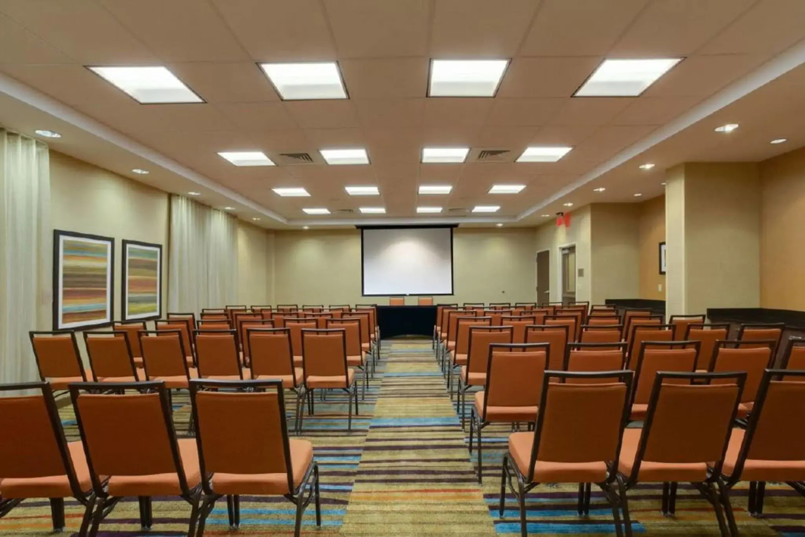Foto - Fairfield Inn & Suites by Marriott Fort Lauderdale Pembroke Pines