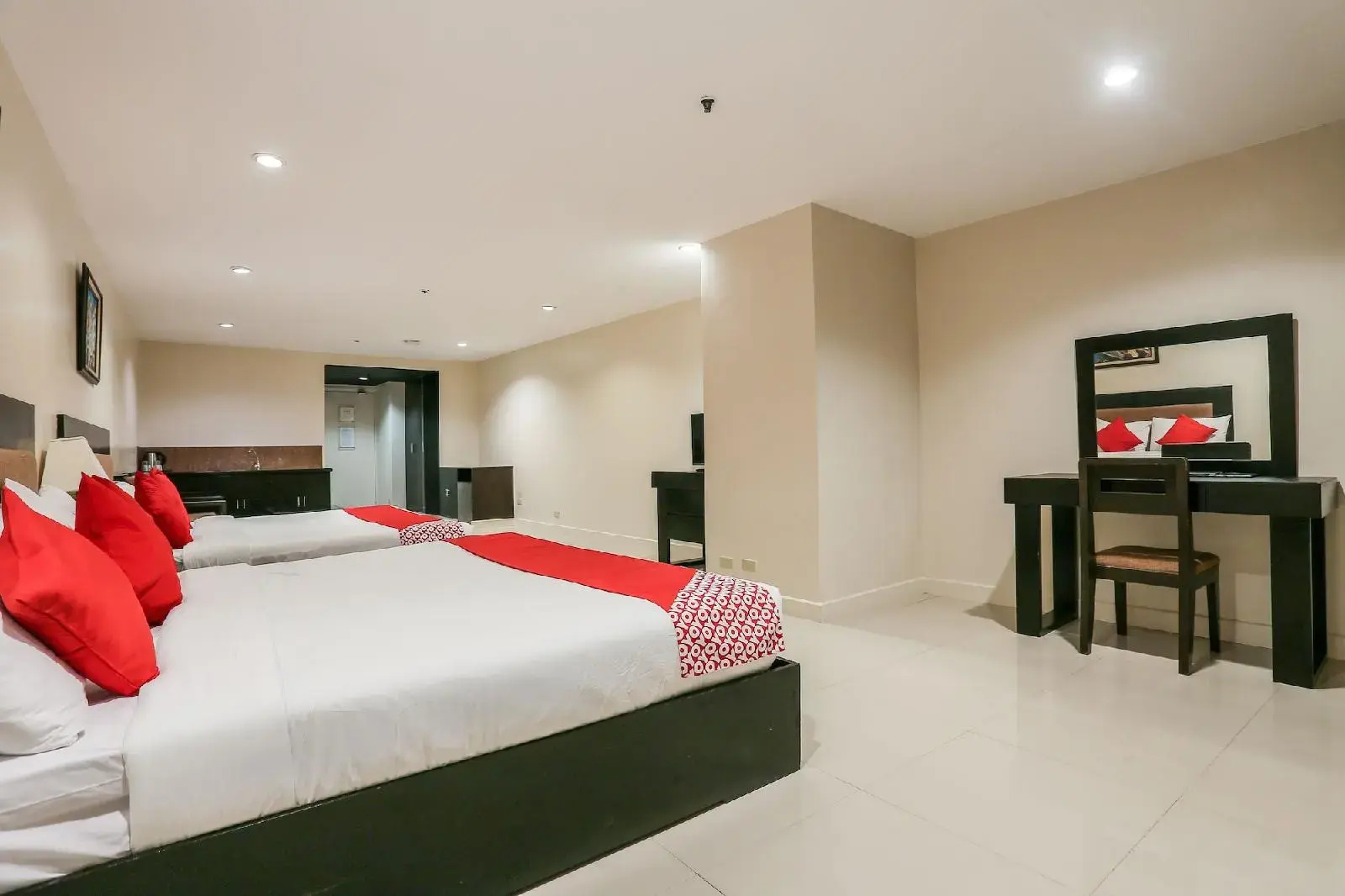 Foto - Paragon Tower Hotel