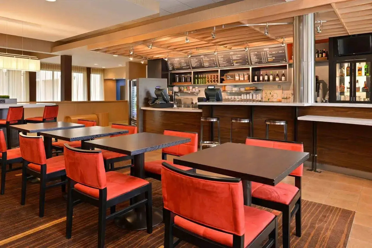 Foto - Courtyard by Marriott Dallas Northwest