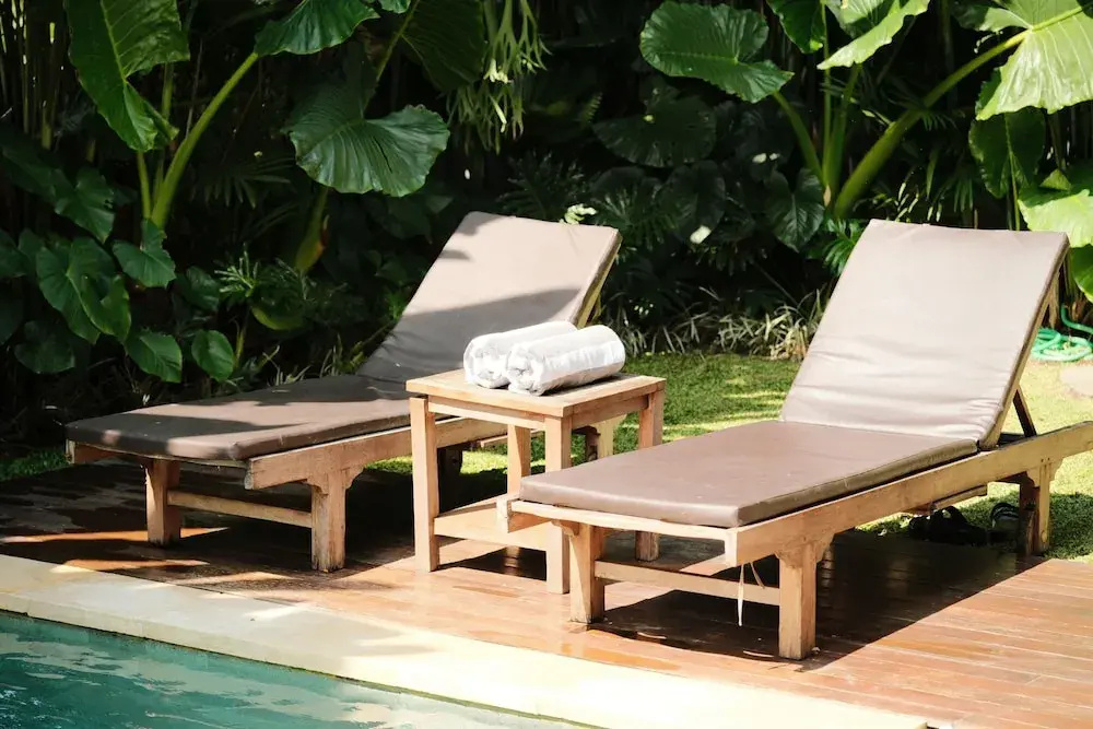 Foto - Casa Mahesa Villas Ubud