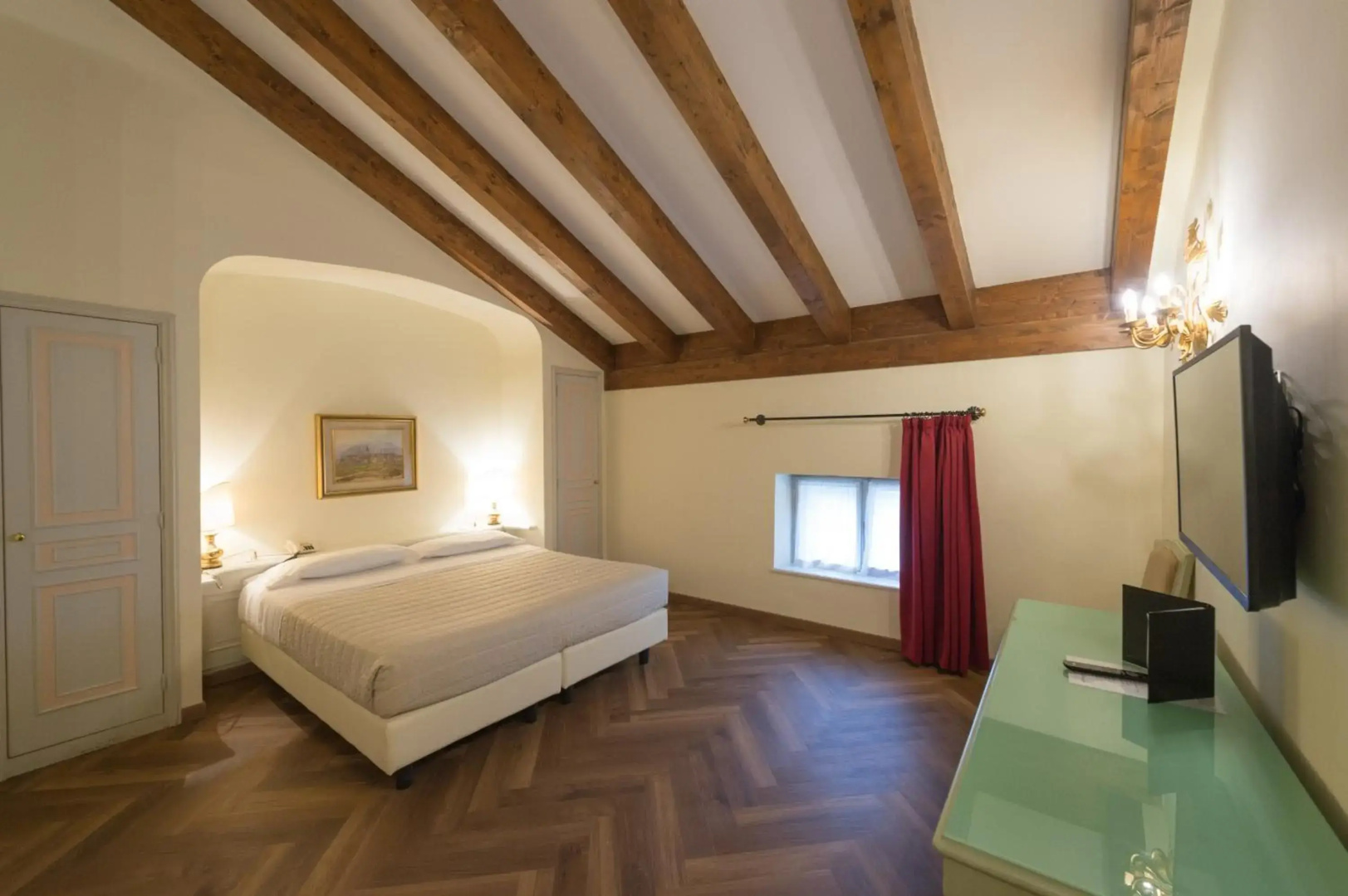 Foto - Grand Hotel Liberty