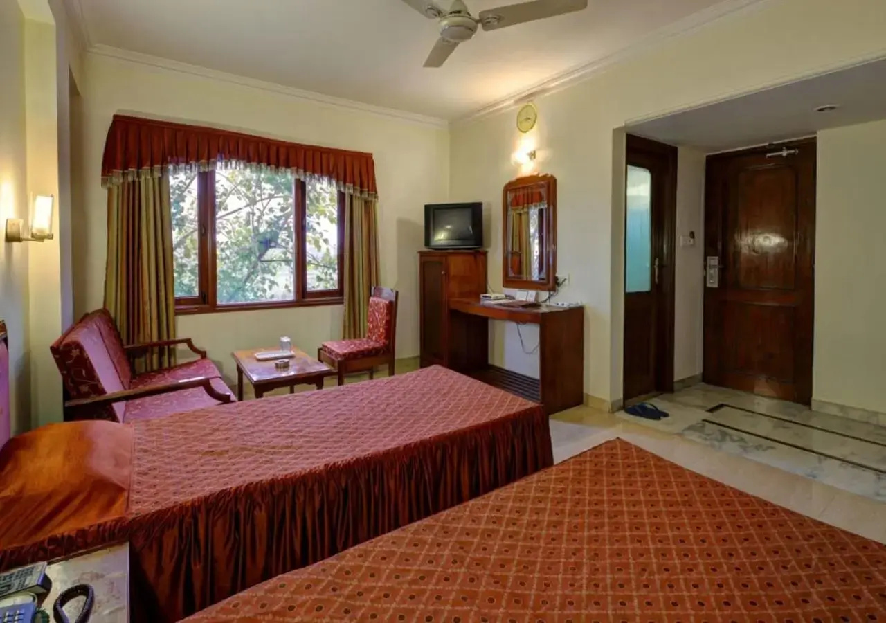 Foto - Hotel Apex Surat