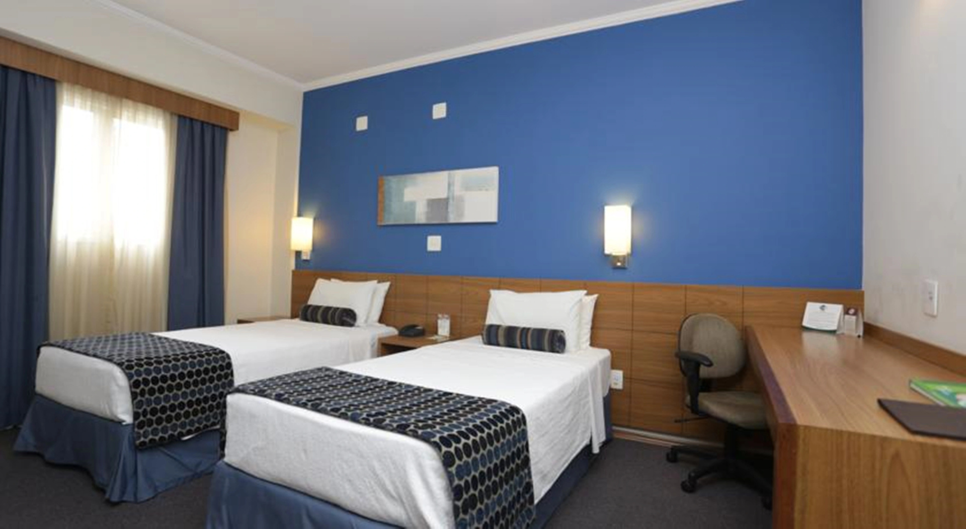 Foto - Quality Hotel Jundiai