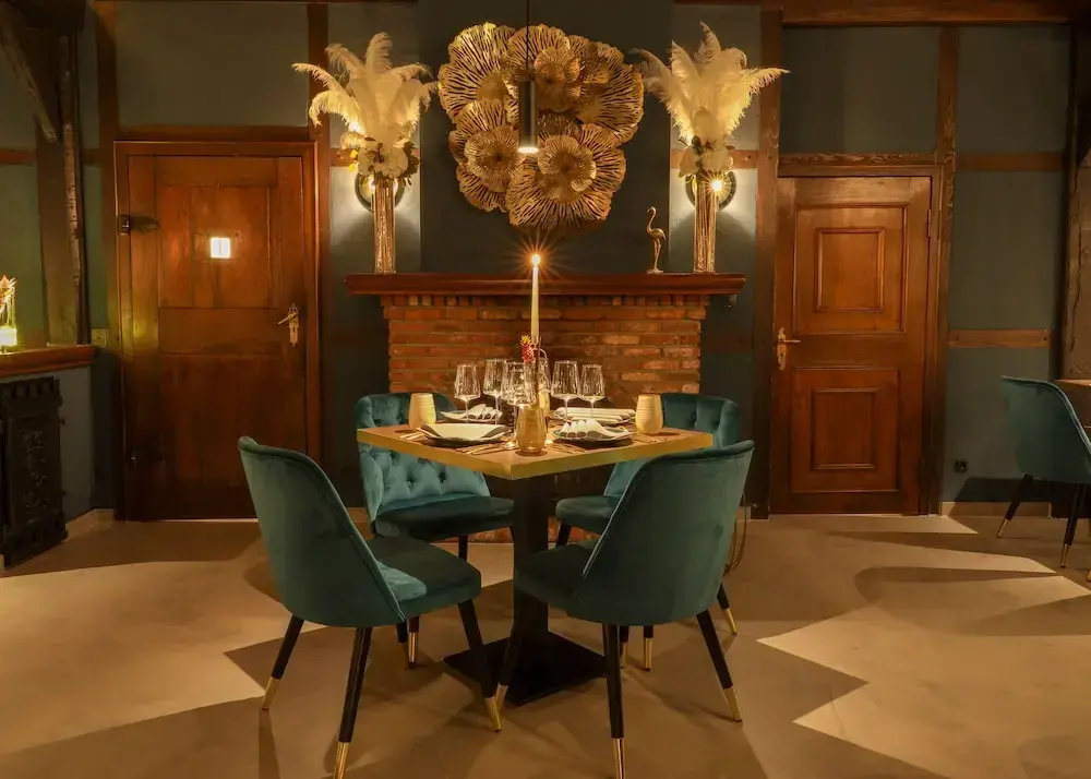 Foto - Meinsbur Boutique Hotel