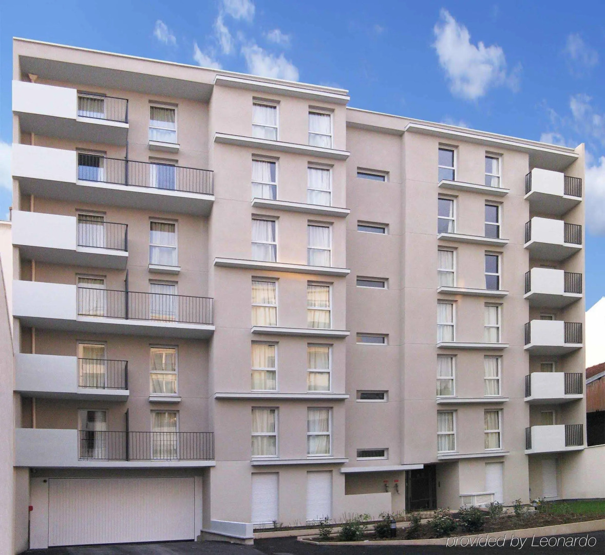 Photo - Séjours & Affaires Paris-Malakoff