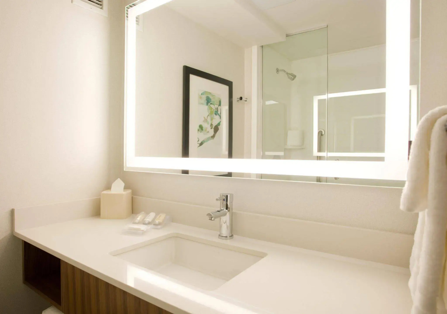 Foto - Hilton Garden Inn New York/Central Park South-Midtown West