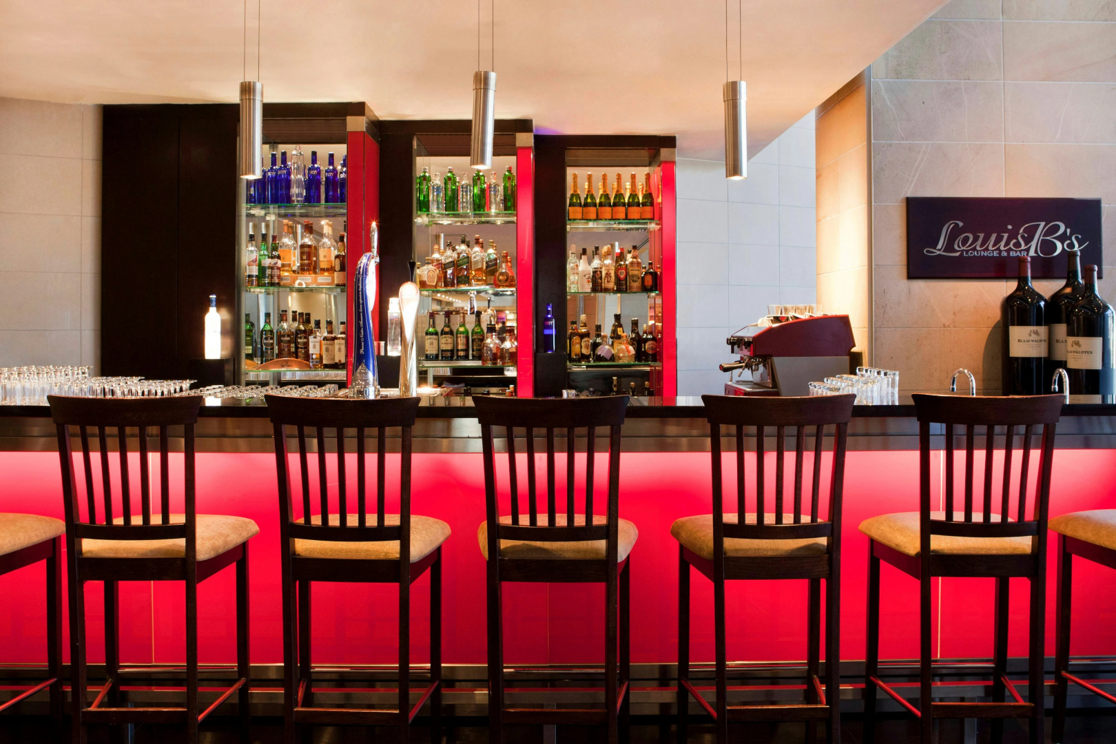 Photo - The Westin Cape Town