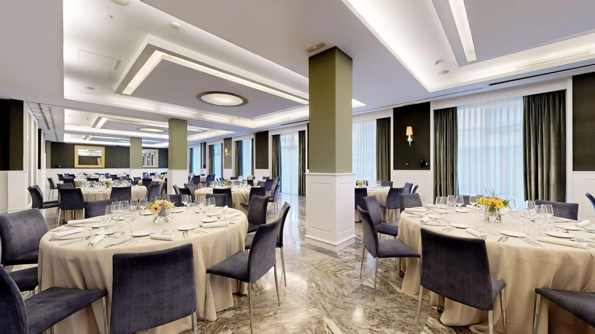 Foto - Hotel Colón Gran Meliá - The Leading Hotels of the World