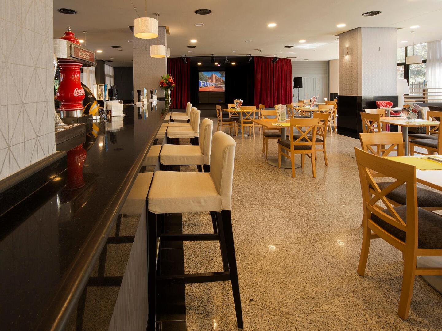 Foto - Fuengirola Beach Apartamentos Turísticos