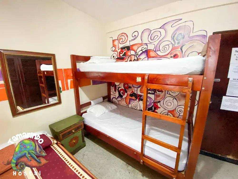 Photo - Tamarindo Hostel