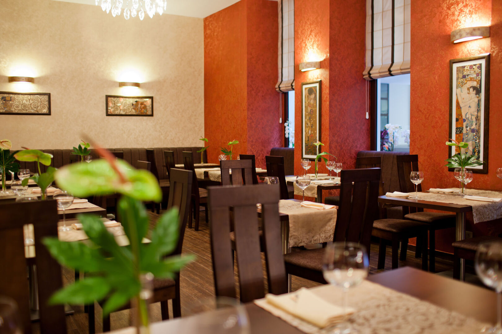 Foto - Tulip Hotels - Wroclaw Patio