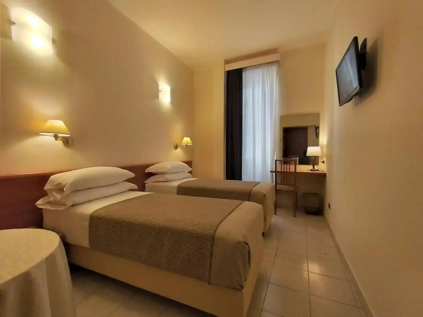 Photo - Hotel Principe Eugenio