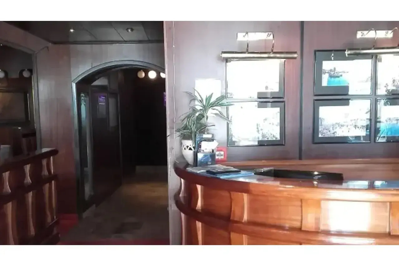 Foto - Hotel Adriana