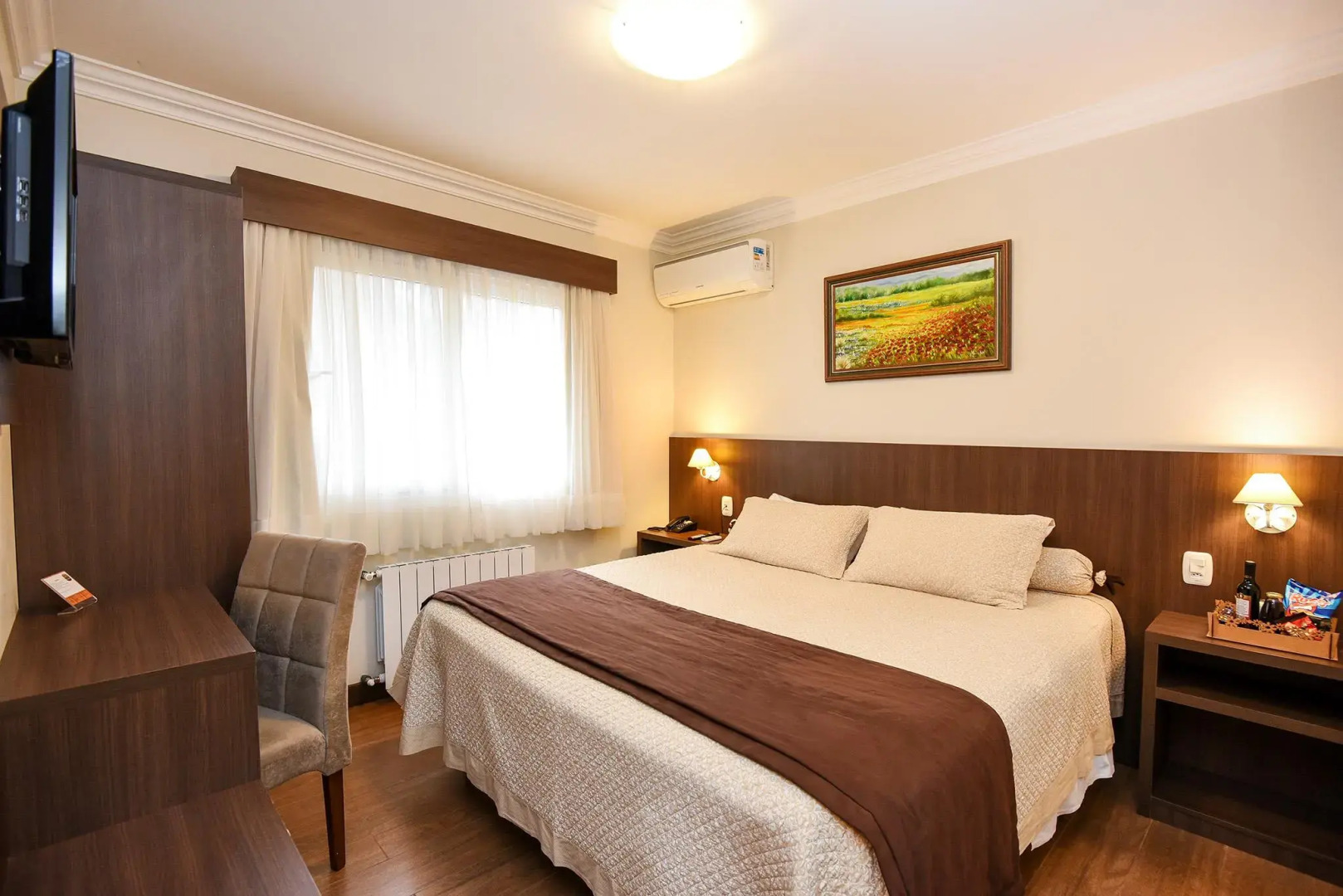 Foto - Hotel Kehl Haus