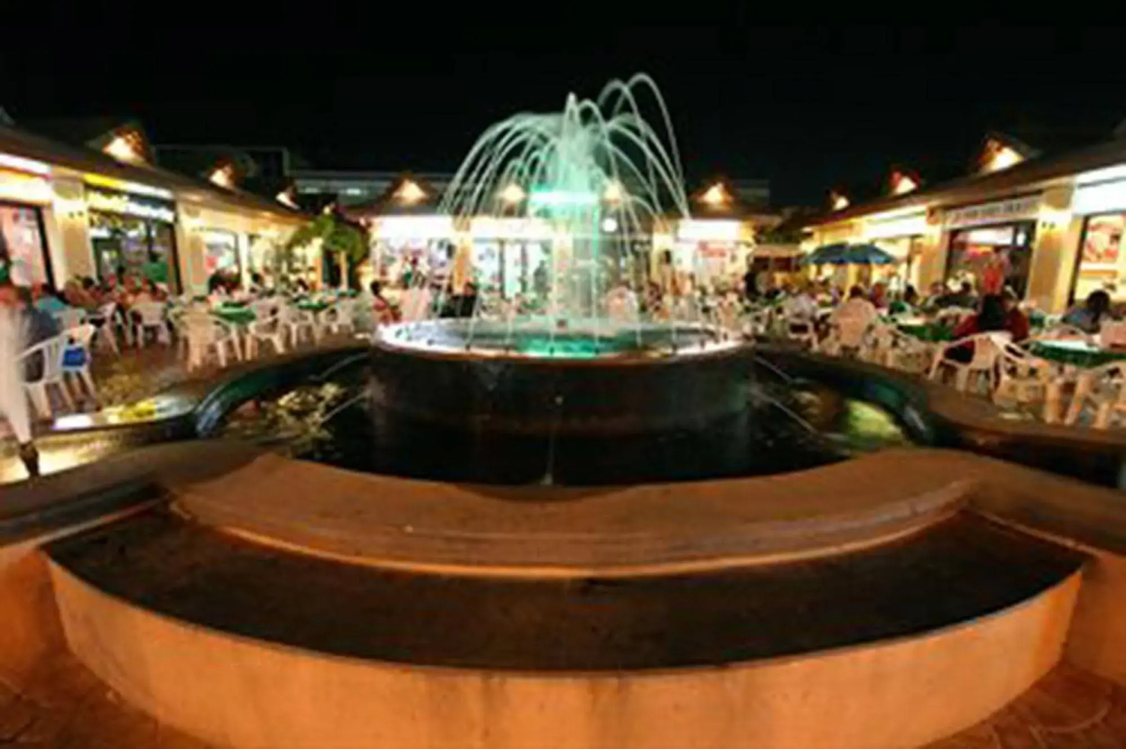 Foto - Windmill Resort Hotel Pattaya