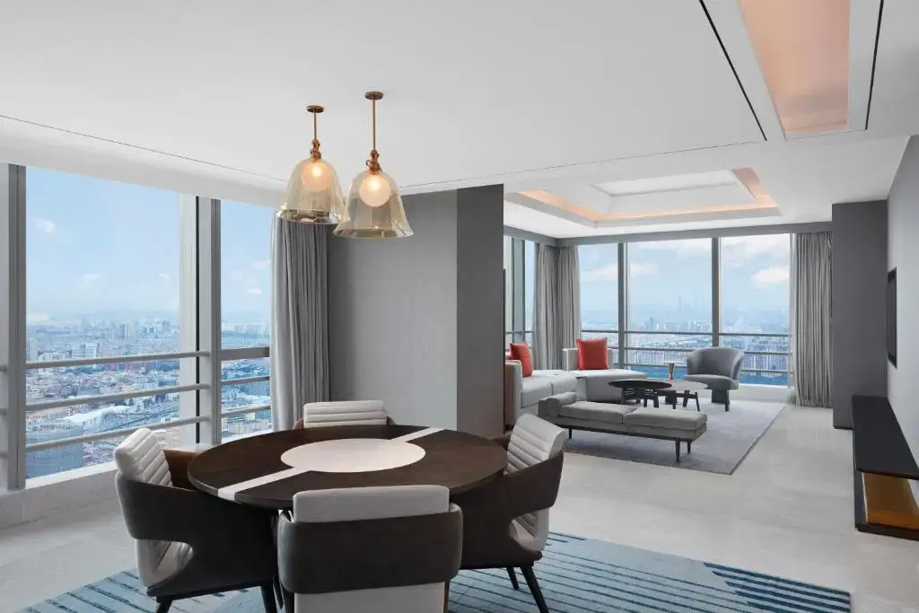 Photo - Sheraton Guangzhou Panyu