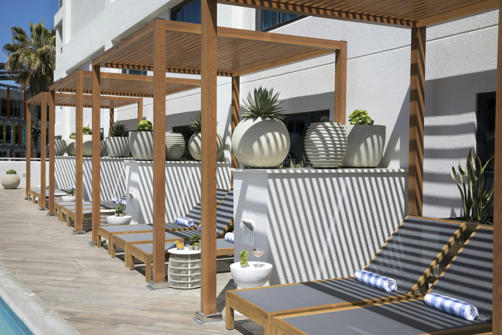 Foto - Hilton Santa Monica Hotel & Suites