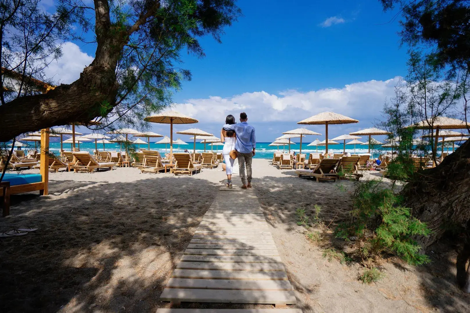 Foto - Paralos Lifestyle Beach