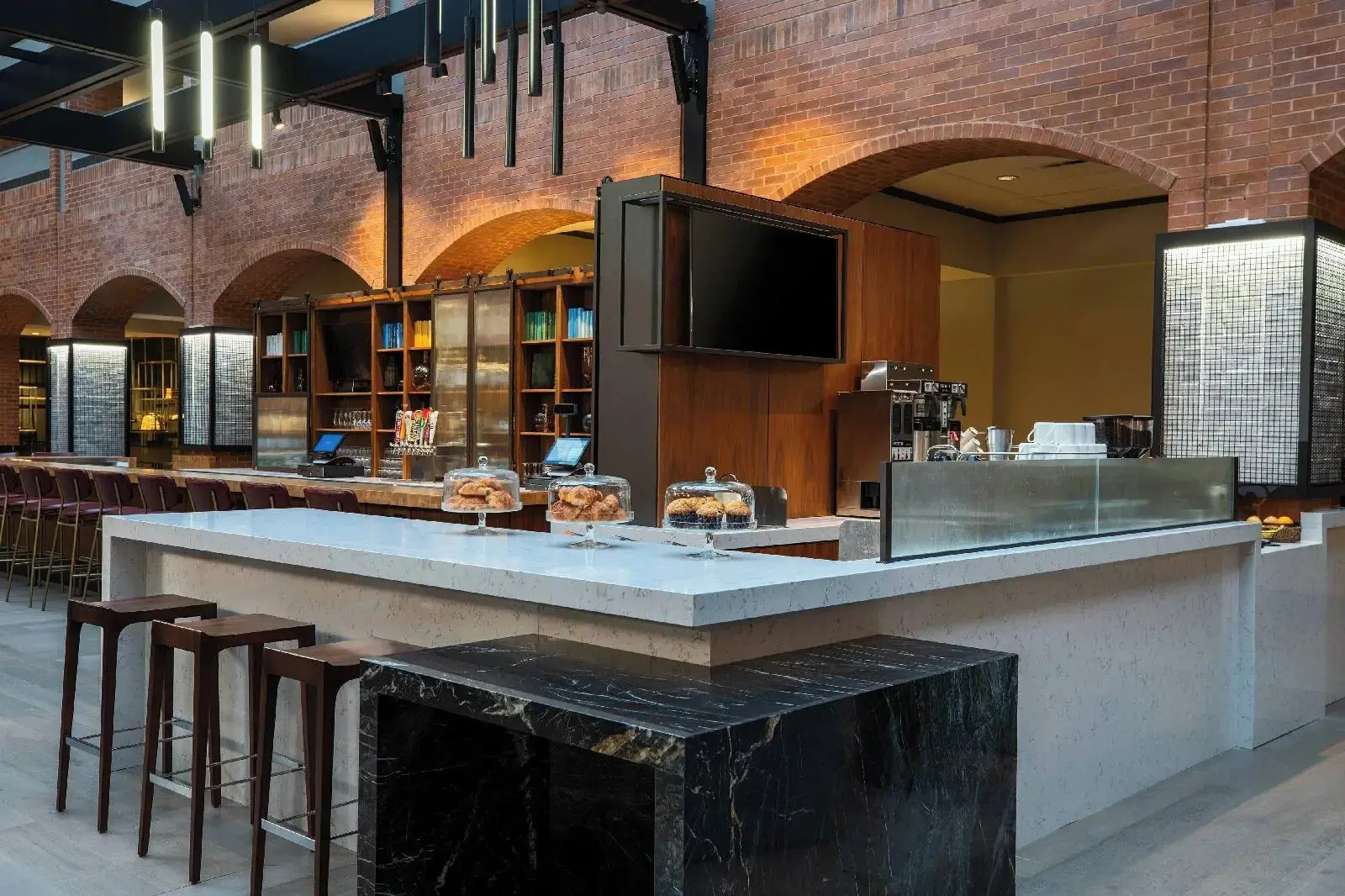 Foto - Philadelphia Marriott Old City