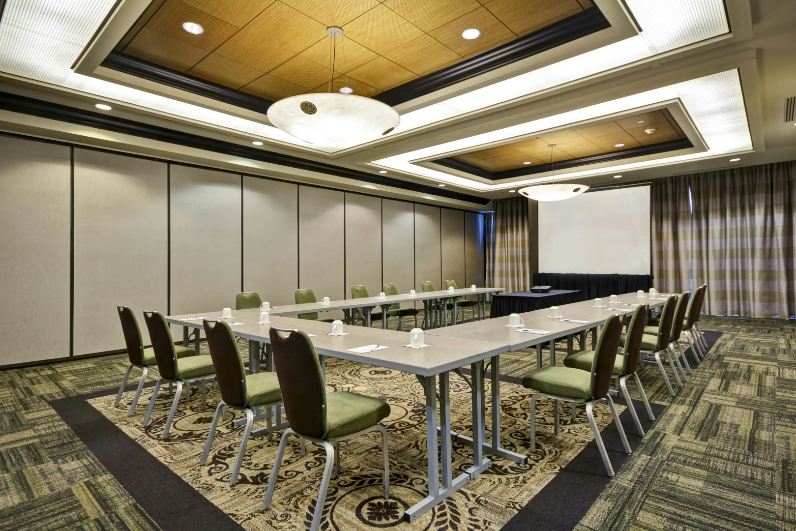 Photo - Homewood Suites by Hilton Nashville Vanderbilt, TN