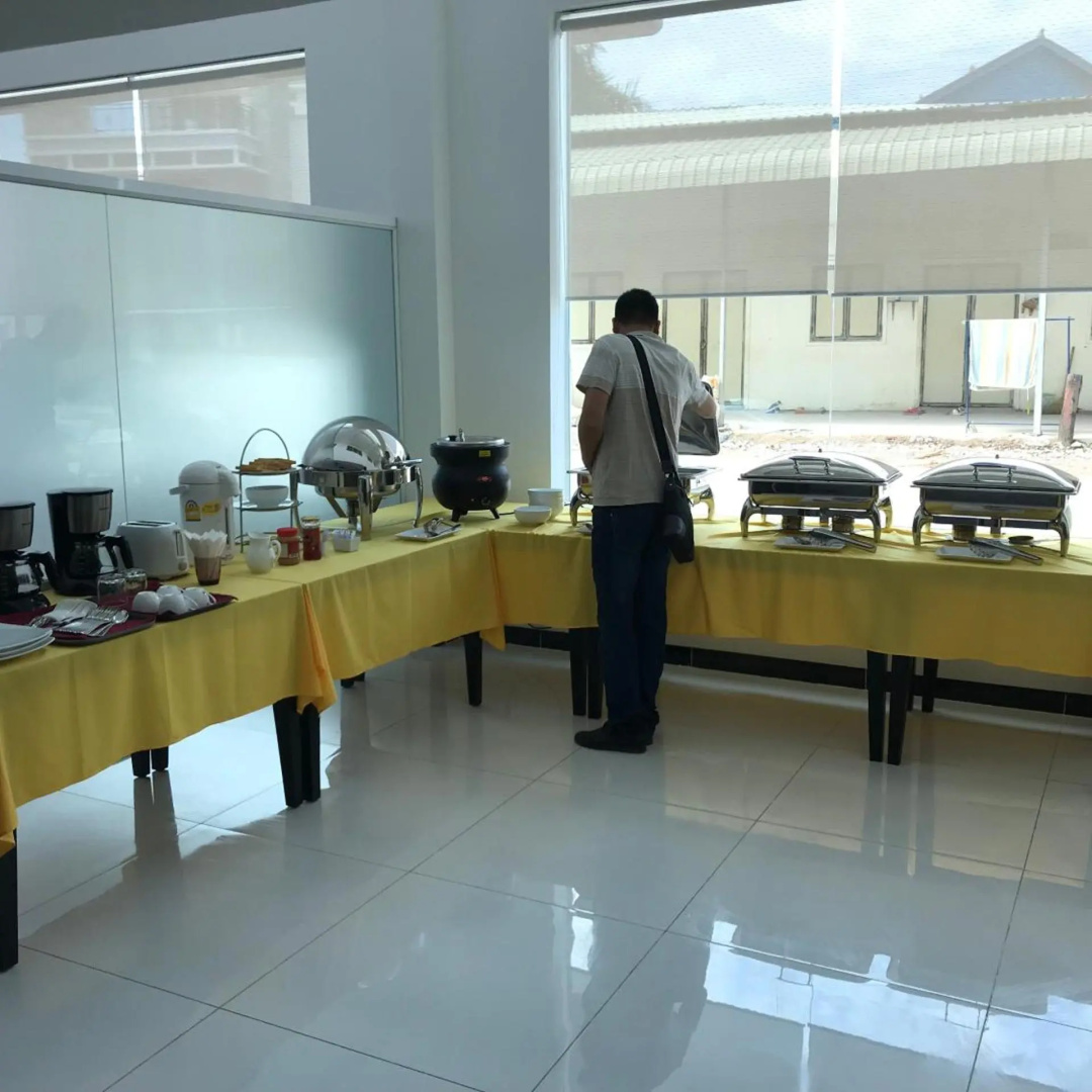 Foto - Apple Hotel Two - Near Phnom Penh Airport