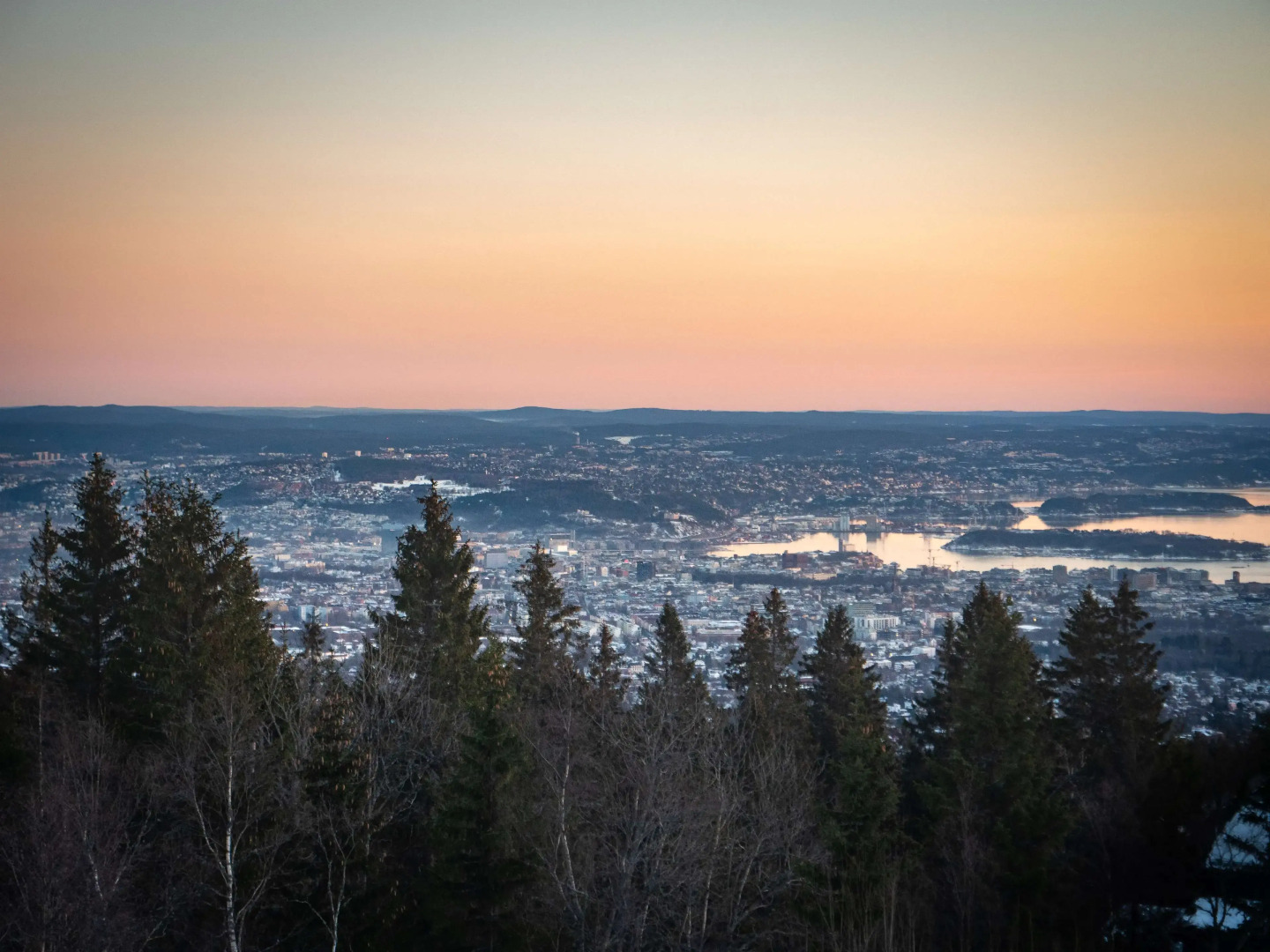 Foto - Voksenasen Hotell; Best Western Signature Collection