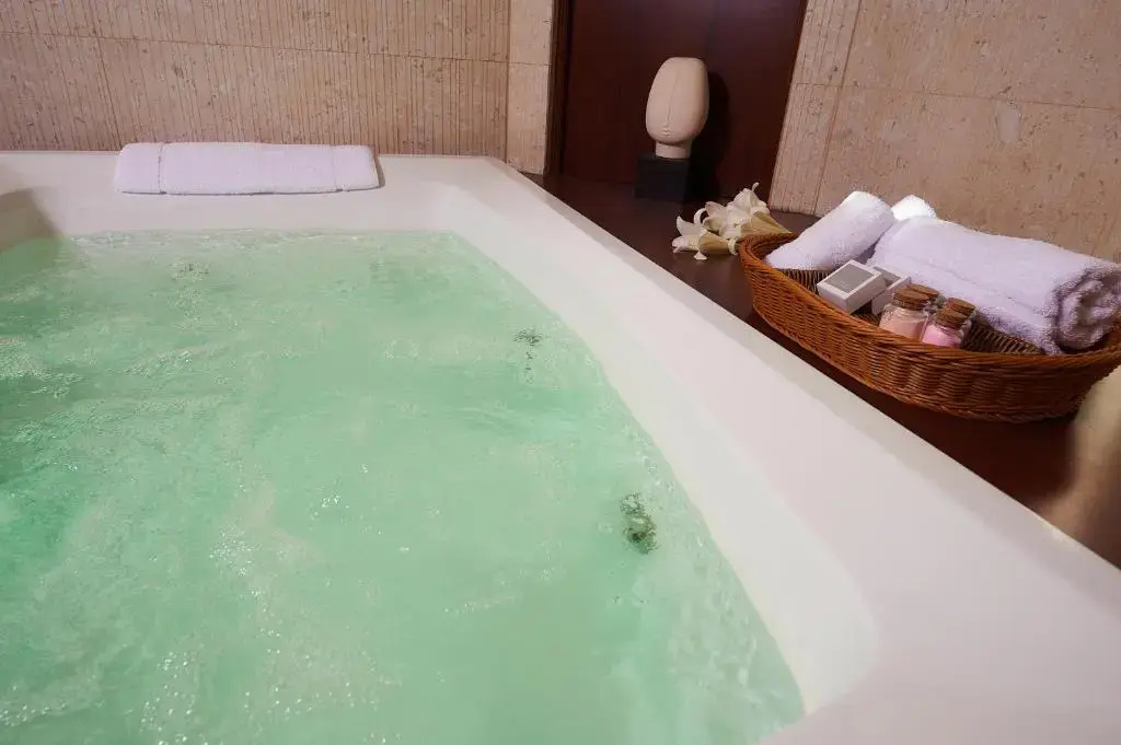Foto - Ariquepay Hotel