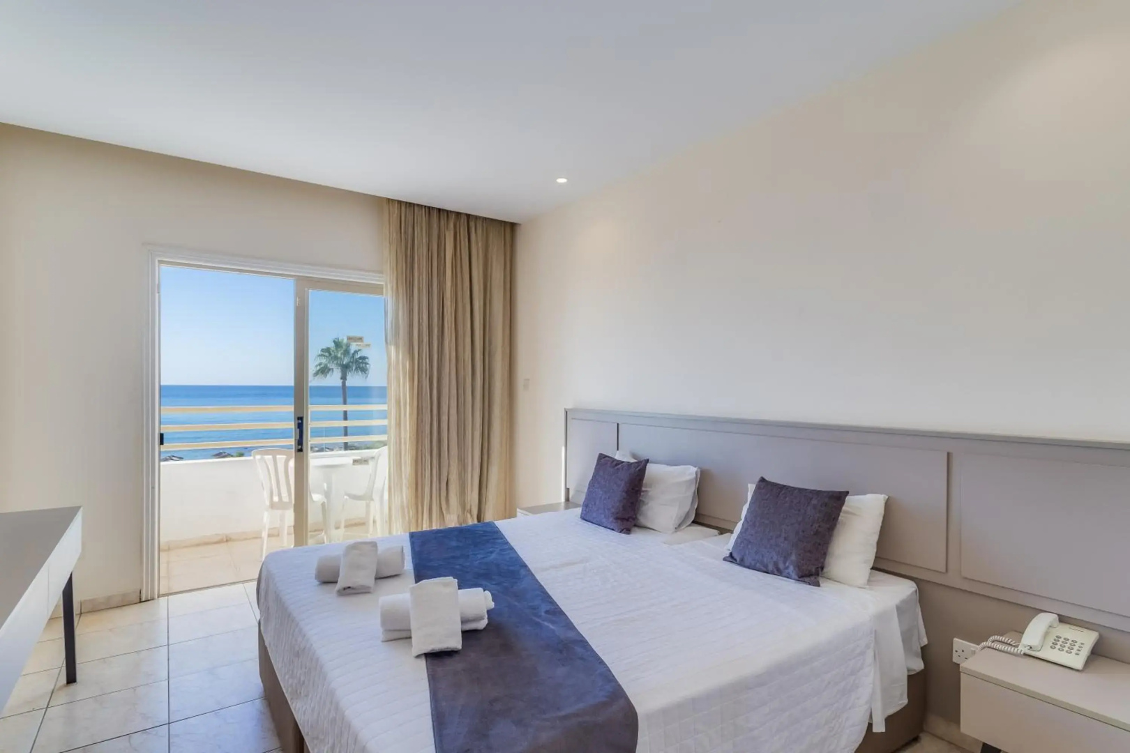 Foto - Piere Anne Beach Hotel