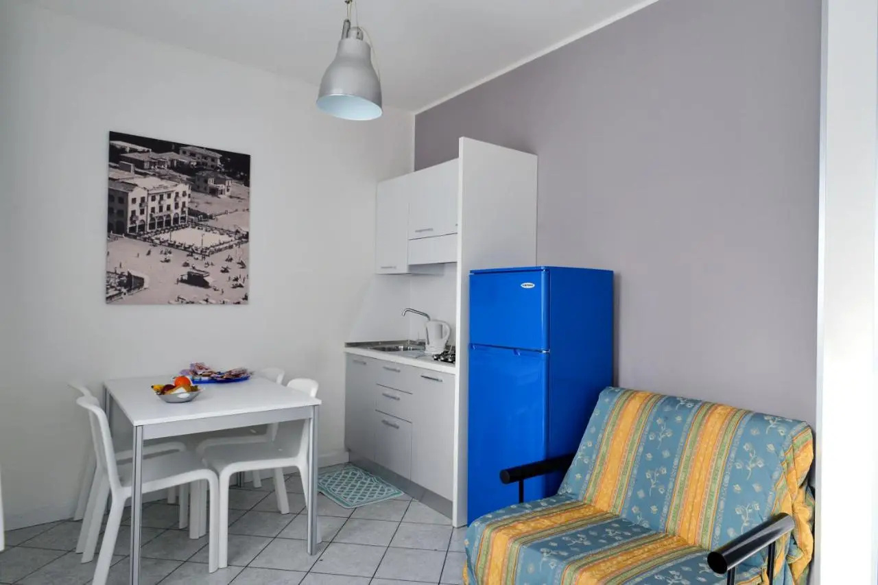 Foto - Residence Progresso