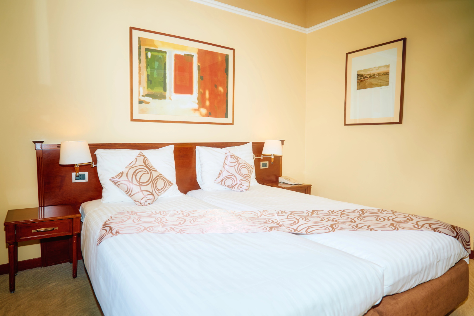Foto - BRISTOL Hotel Opatija