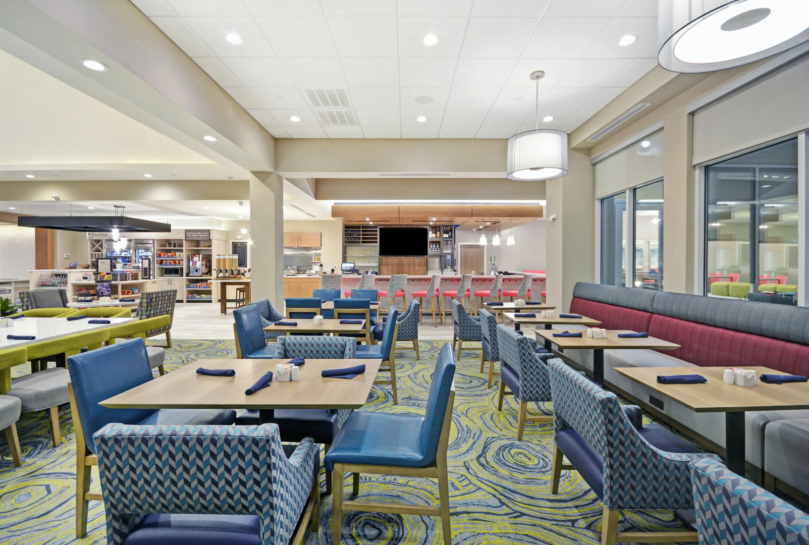 Foto - Hilton Garden Inn Houston Hobby Airport, TX