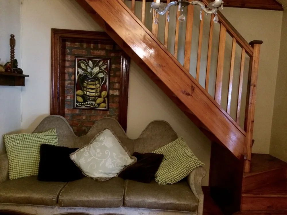 Foto - Harfield Guest Villa