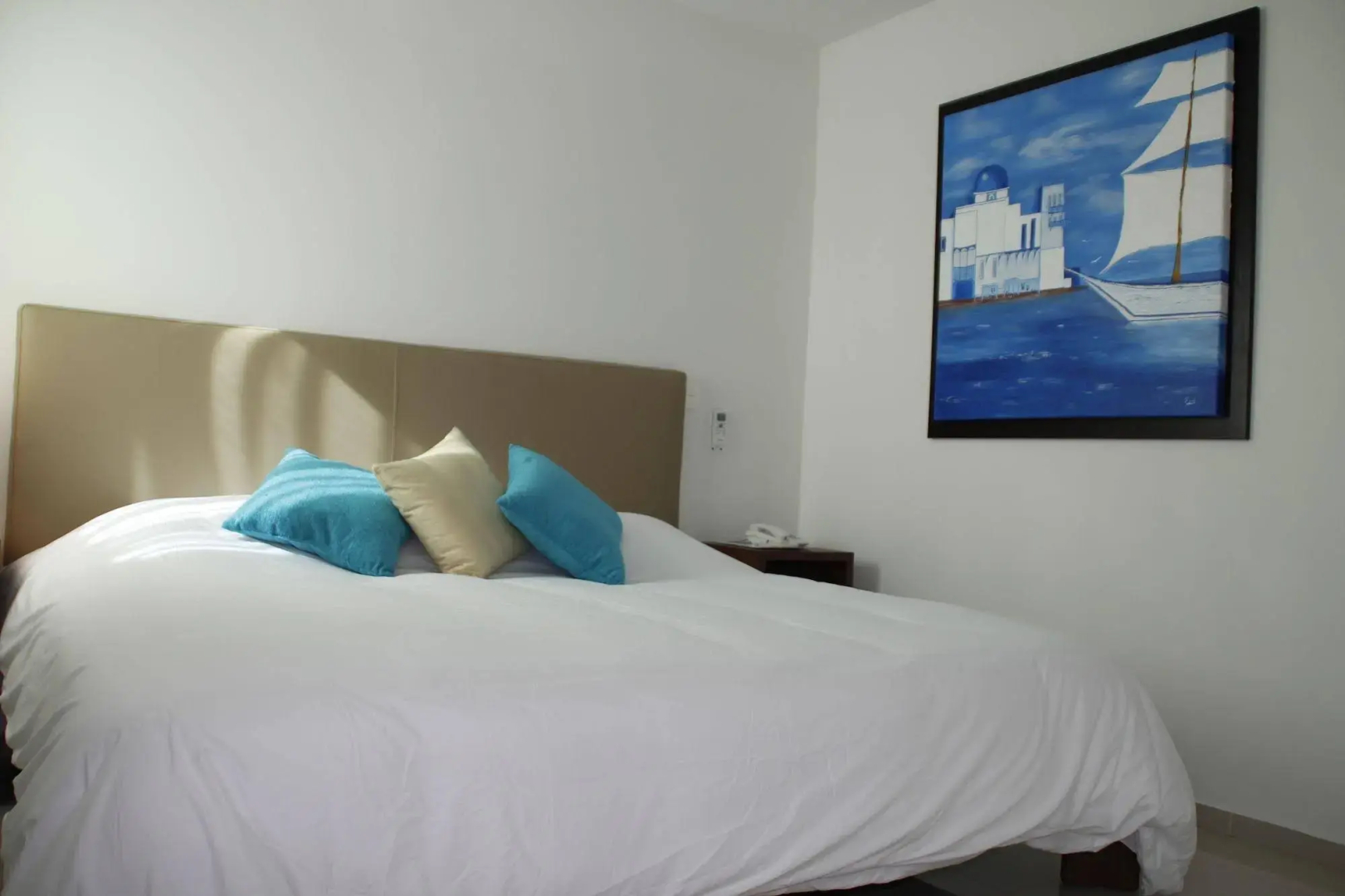 Photo - Suites Chapultepec