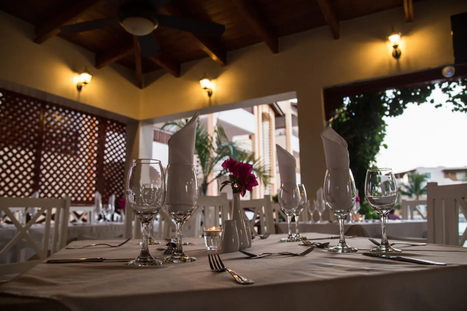 Foto - Los Flamencos Aparthotel Beach Club