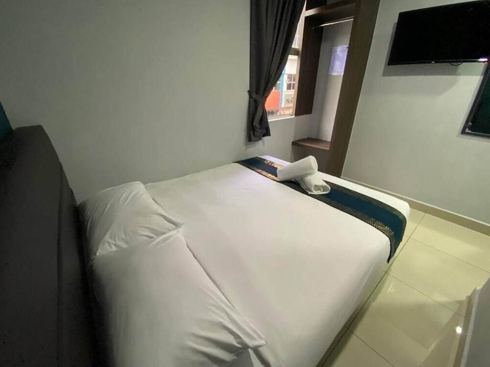 Foto - Bergamo Hotel Pekeliling Kuala Lumpur