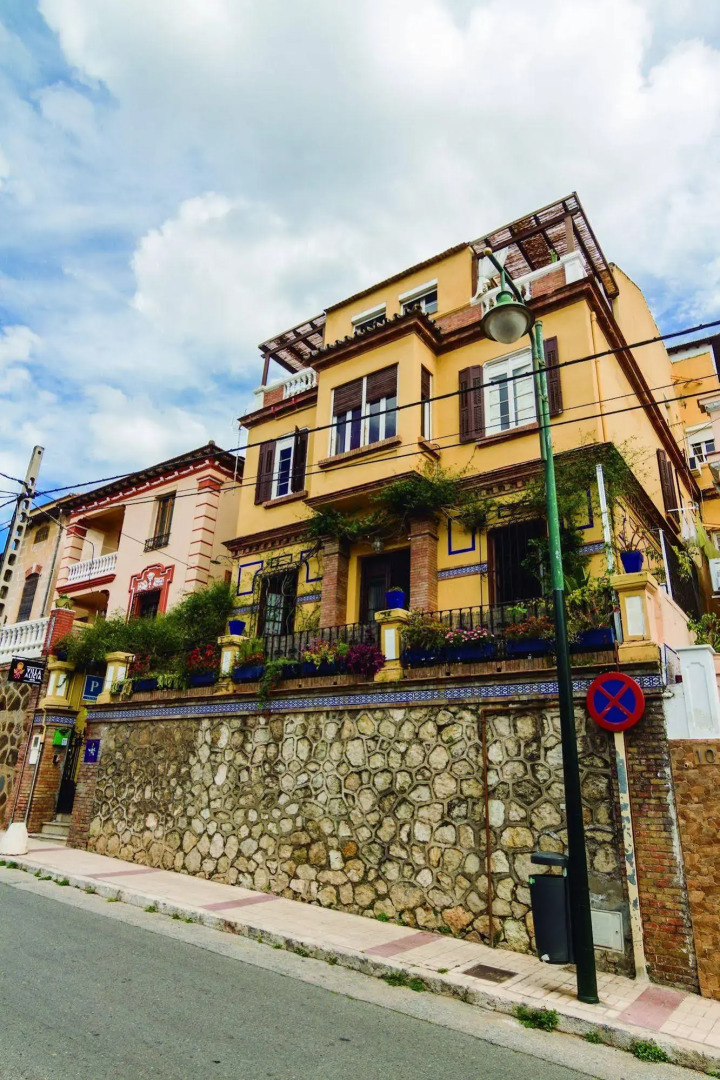 Foto - Villa Alicia Guest House