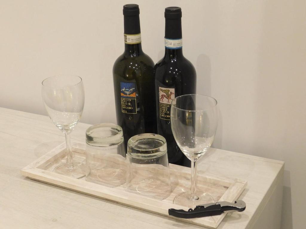 Foto - Scaramantico Rooms