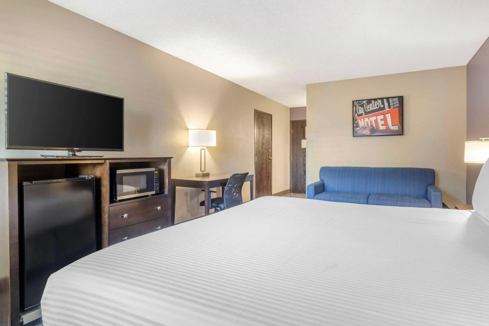 Foto - Best Western McCarran Inn
