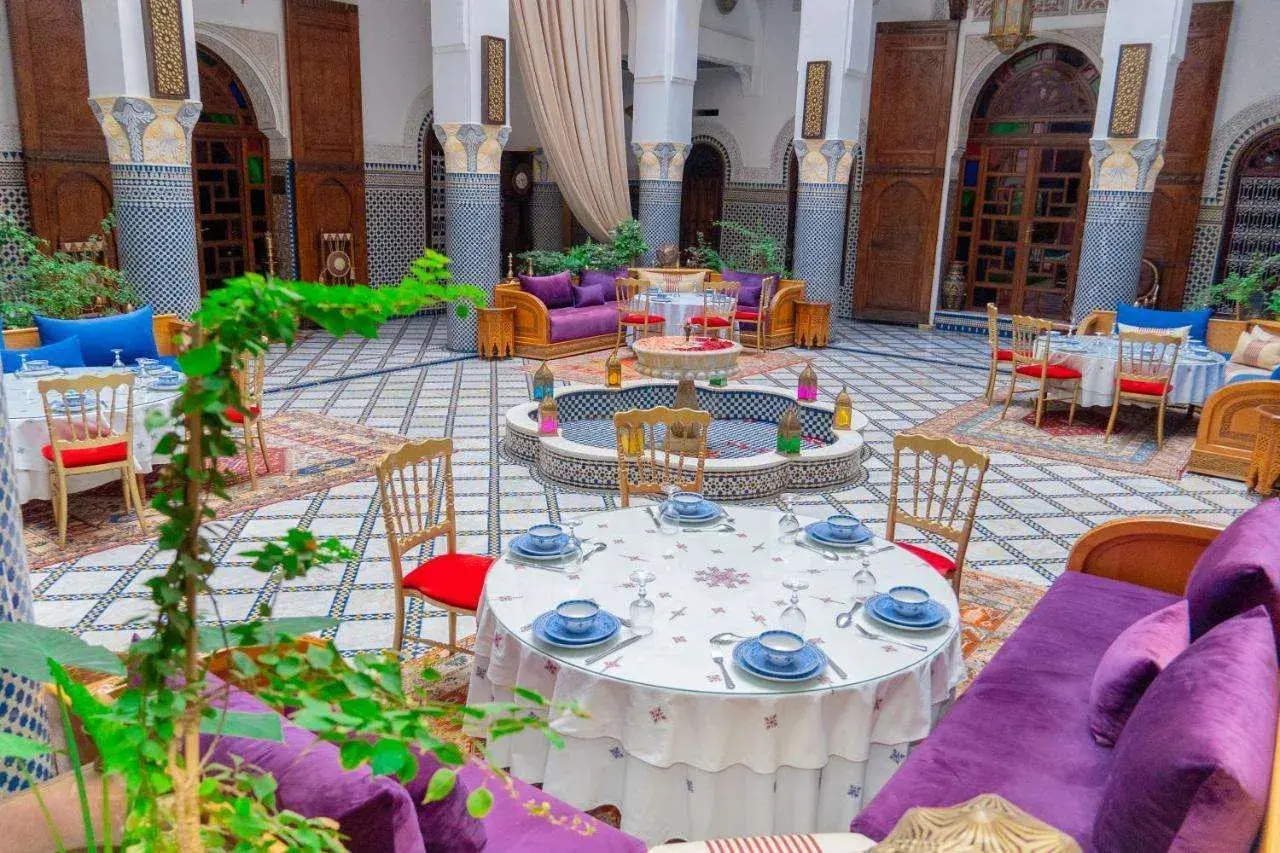 Photo - Riad El Yacout