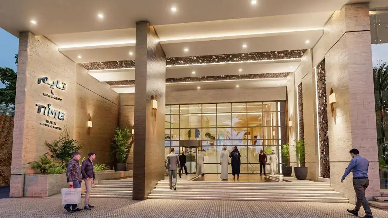 Photo - TIME Ruba Hotel & Suites