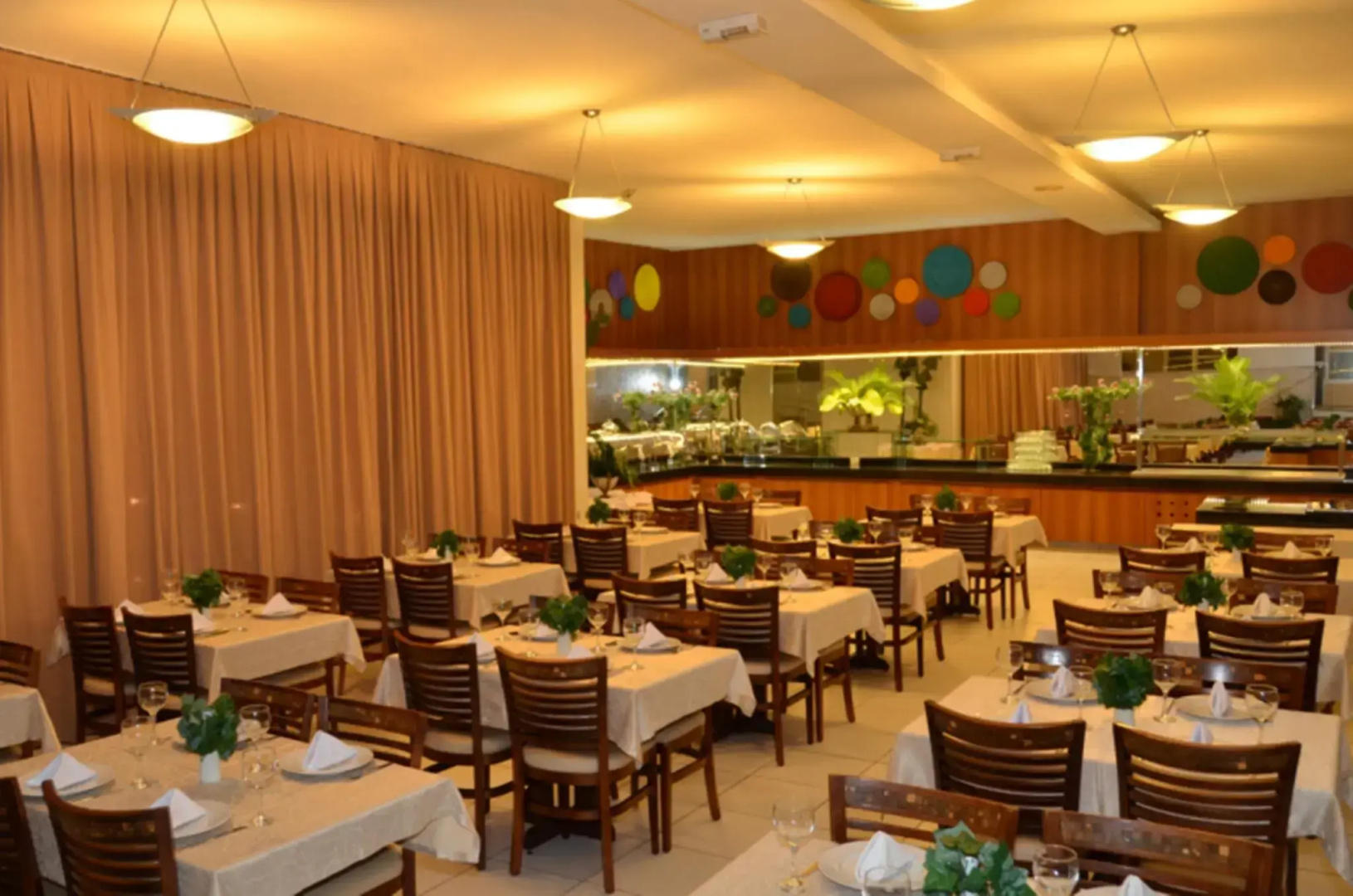 Foto - Arituba Park Hotel