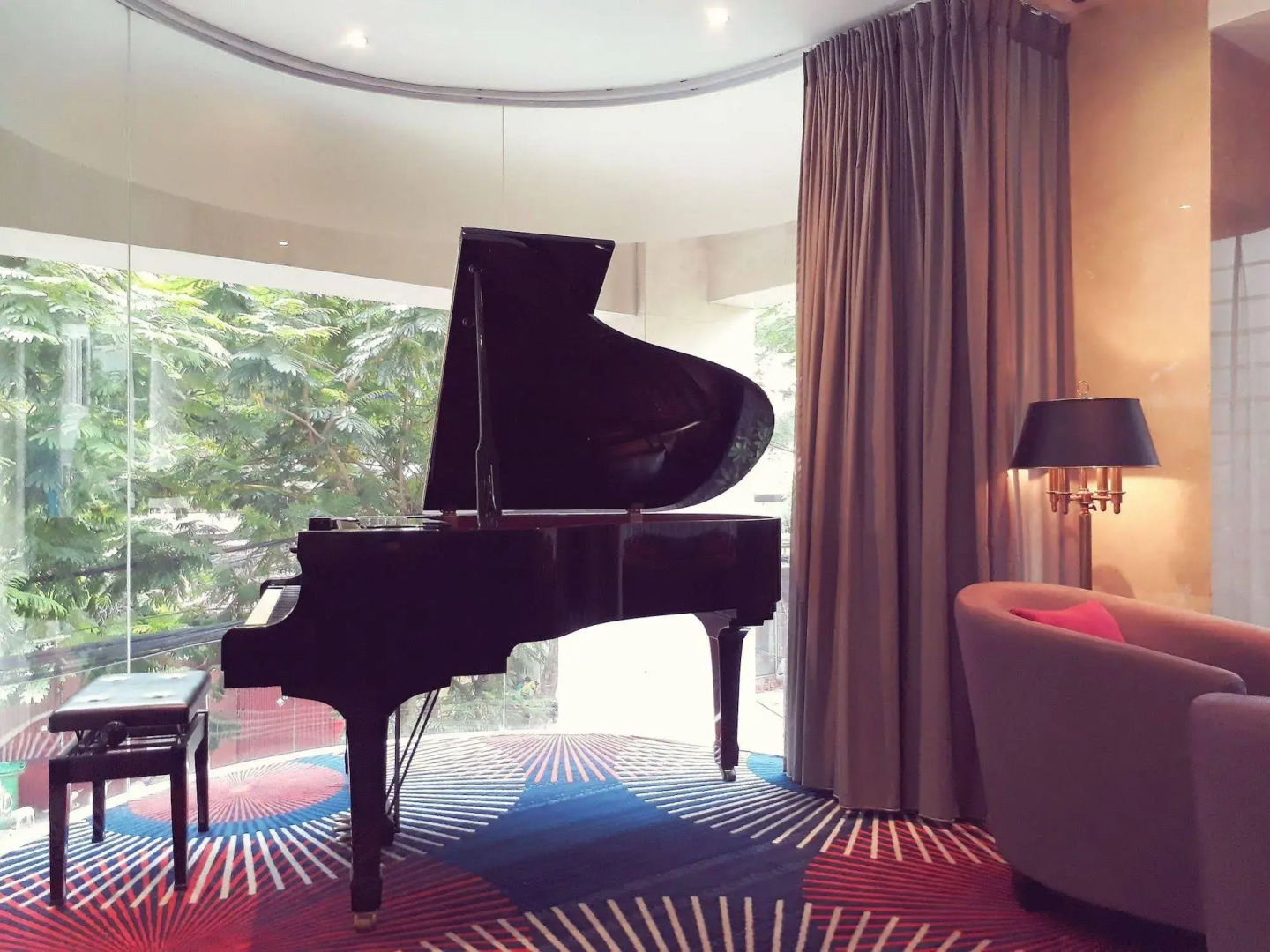 Photo - The Ann Hanoi Hotel & Spa