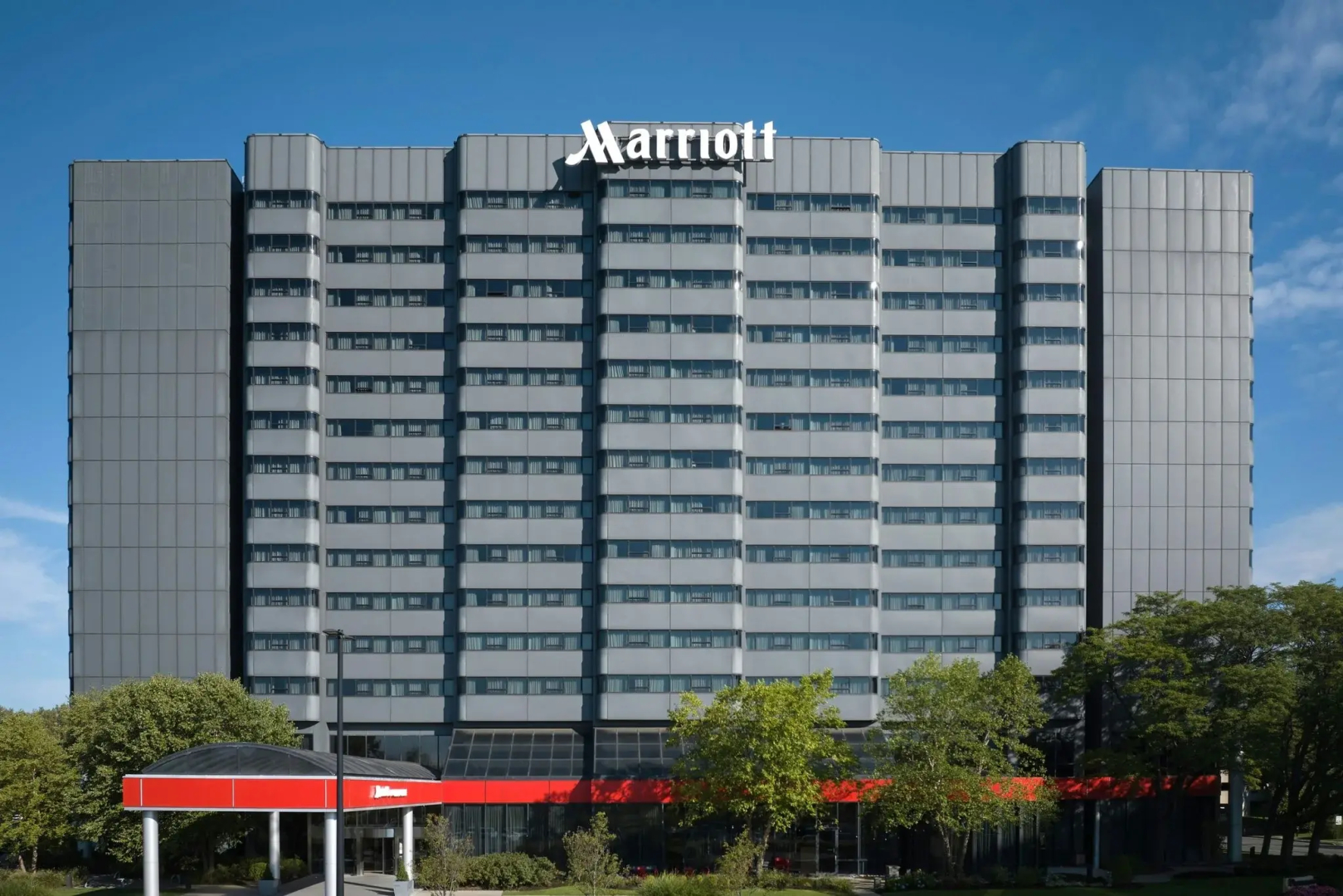 Photo - Teaneck Marriott at Glenpointe