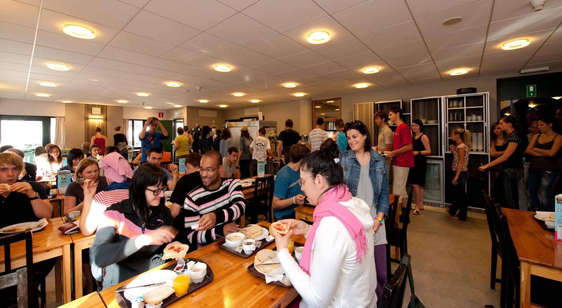 Foto - Sleep Well Youth Hostel